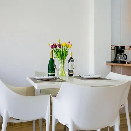Mar Romantic A11 Apartment Palm-mar
