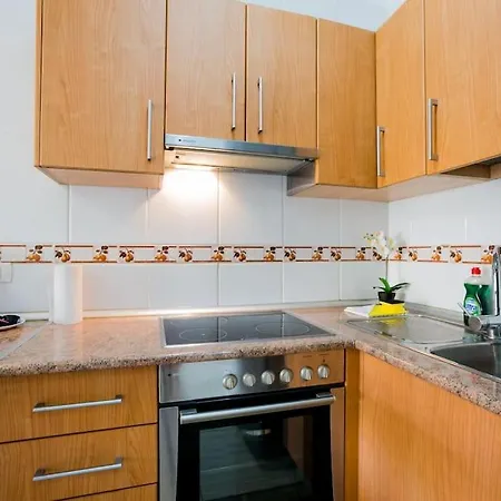 Appartamento Mar Romantic A11