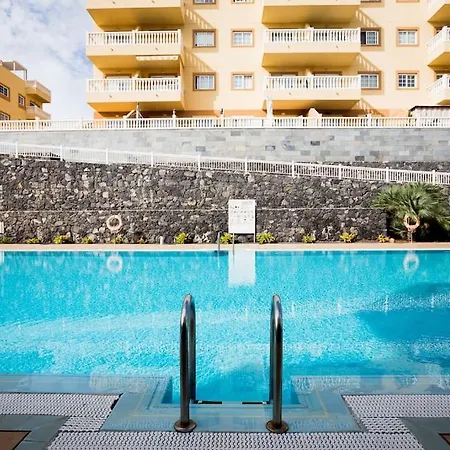 Appartamento Mar Romantic A11 *