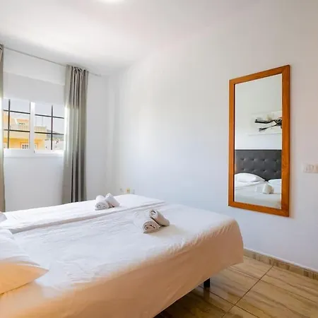 Mar Romantic A11 Апартаменты *