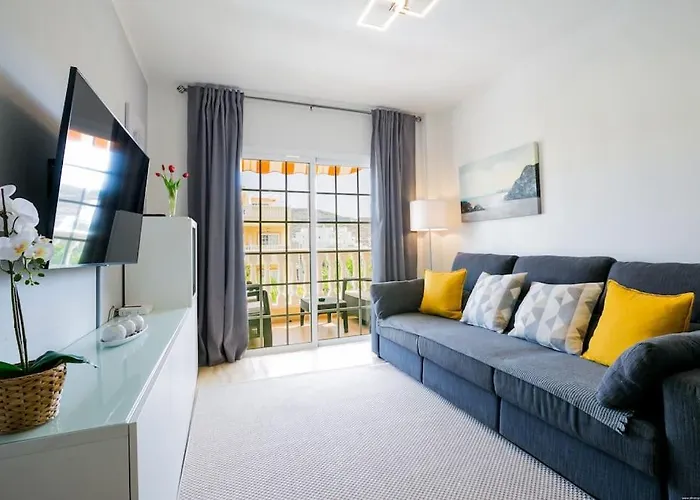 Mar Romantic A11 Apartman Palm-mar