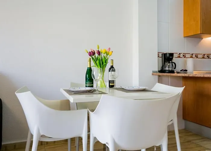 Mar Romantic A11 Apartman Palm-mar