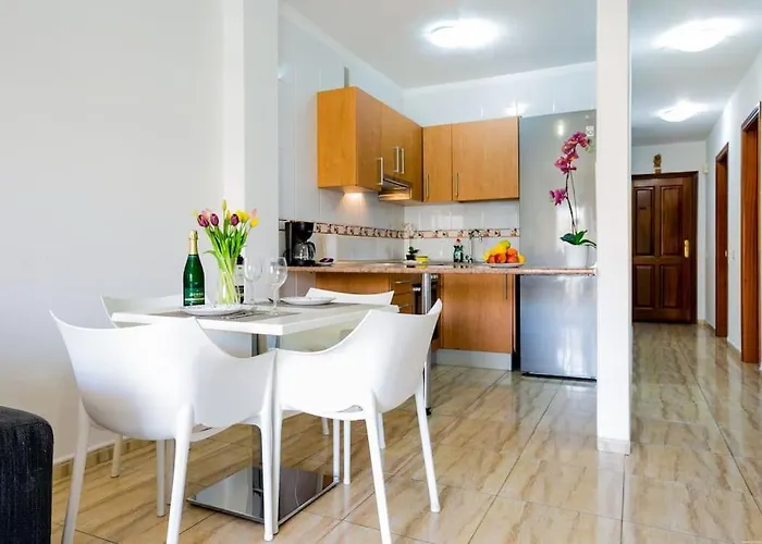 Apartman Mar Romantic A11