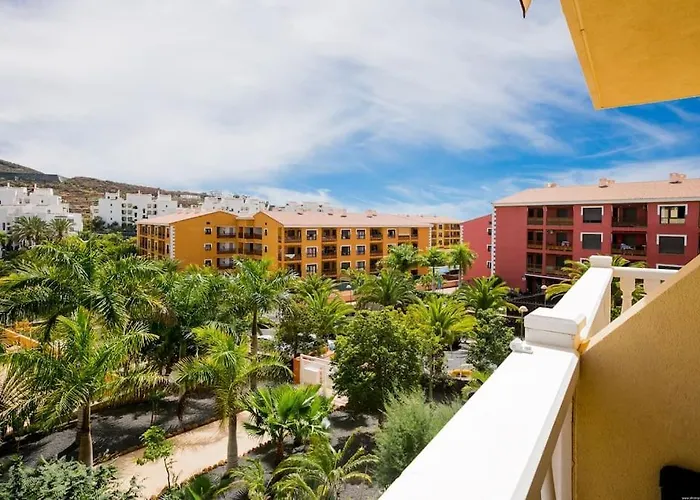 Mar Romantic A11 Palm-mar