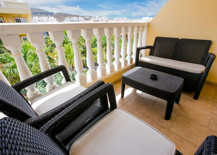 Mar Romantic A11 * Palm-mar