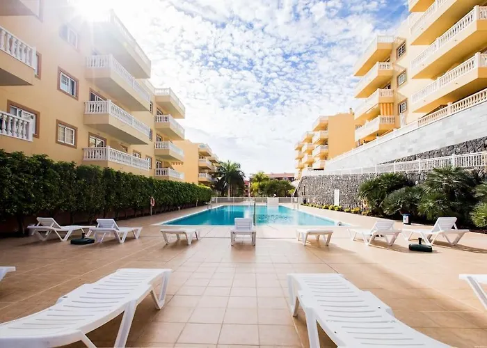 Mar Romantic A11 Apartman *