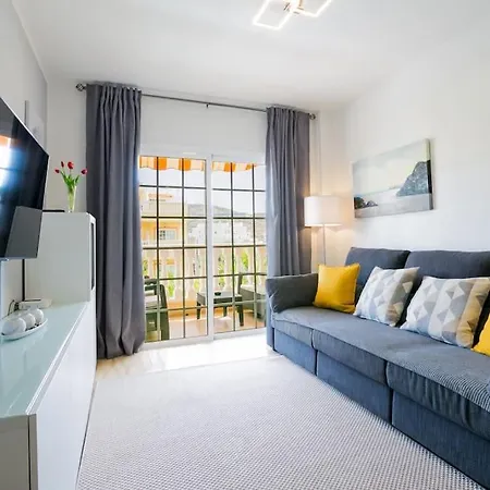 Mar Romantic A11 Daire Palm-mar