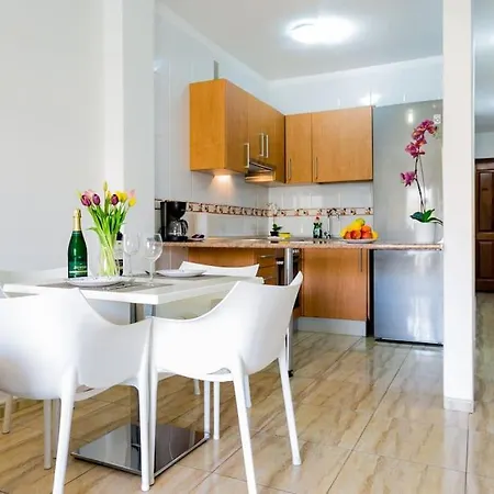 Appartamento Mar Romantic A11