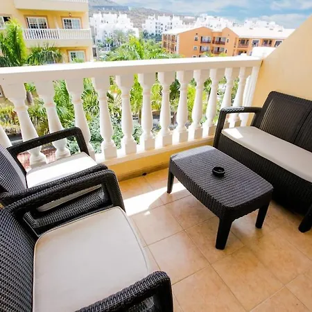 Mar Romantic A11 Daire Palm-mar