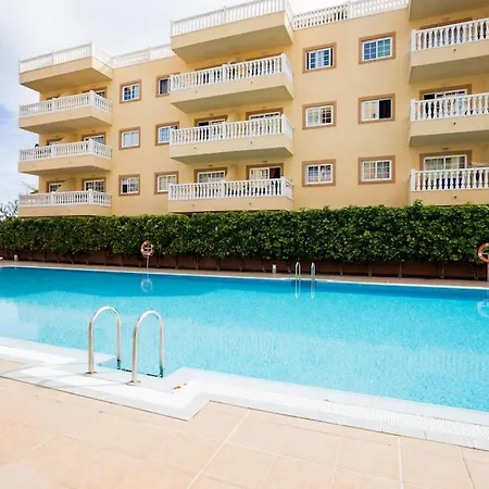 Appartamento Mar Romantic A11