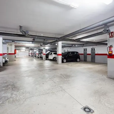 公寓 Mar Romantic A11 *