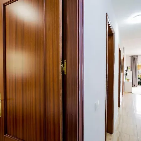 Mar Romantic A11 Apartment *