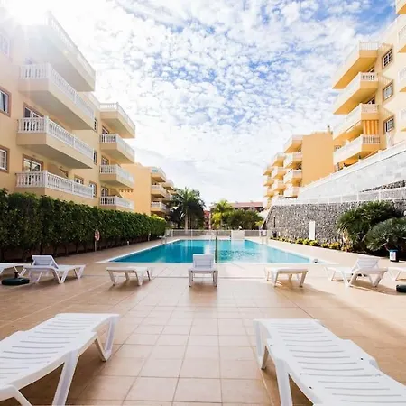 Mar Romantic A11 Διαμέρισμα *