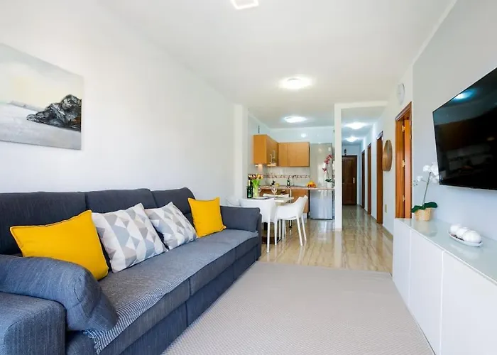 Mar Romantic A11 Appartement