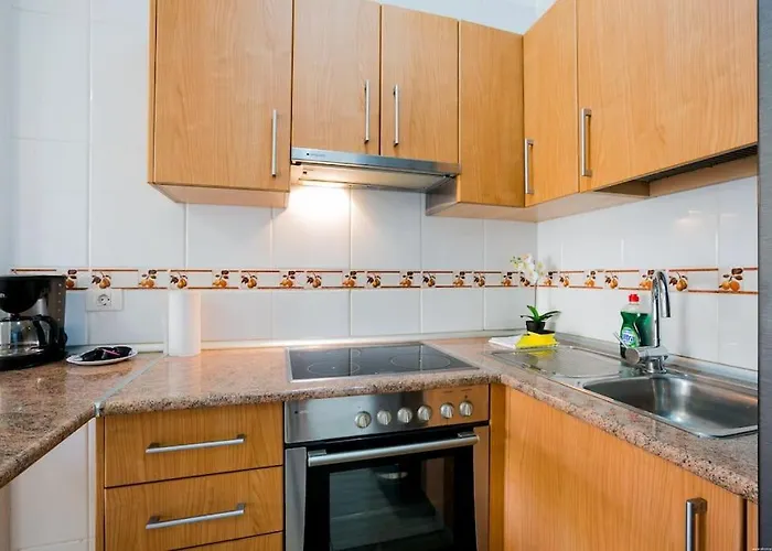 Apartment Mar Romantic A11