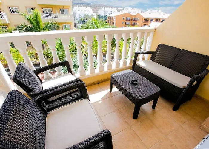 Mar Romantic A11 Appartement Palm-mar