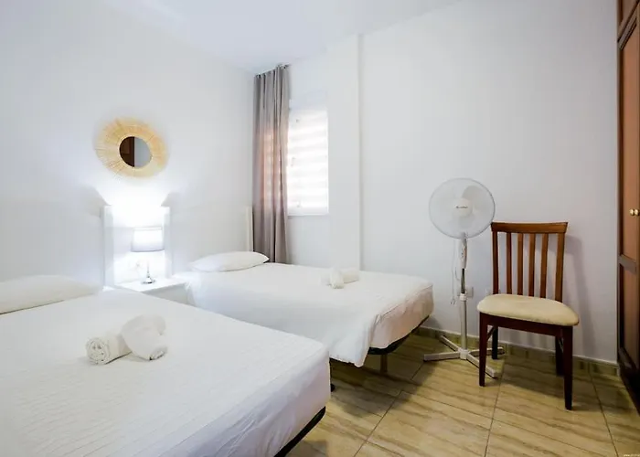 Mar Romantic A11 Appartement