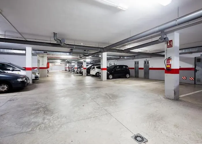 Apartment Mar Romantic A11 *