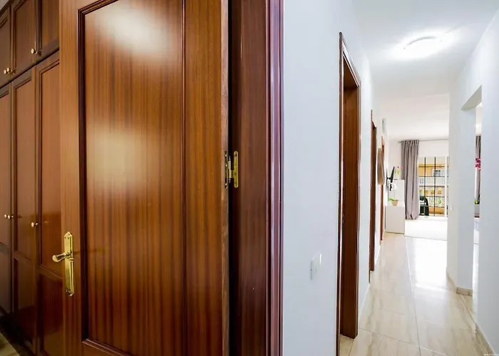 Mar Romantic A11 Apartment *