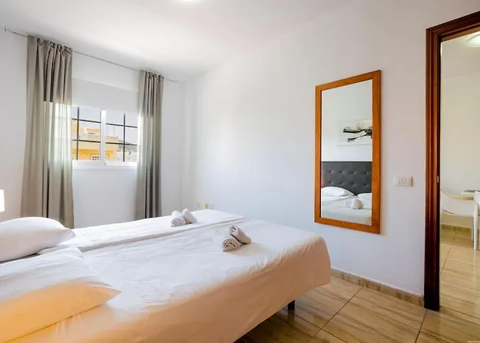 Mar Romantic A11 Appartement *